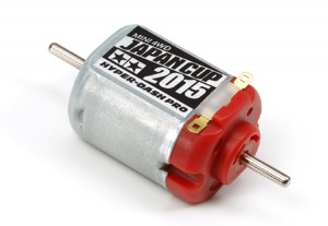 TAMIYA 1/32 迷你四驅車 馬達 雙軸型 HYP